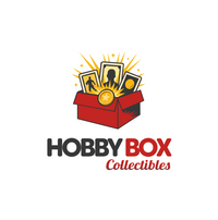 Hobby Box Collectibles